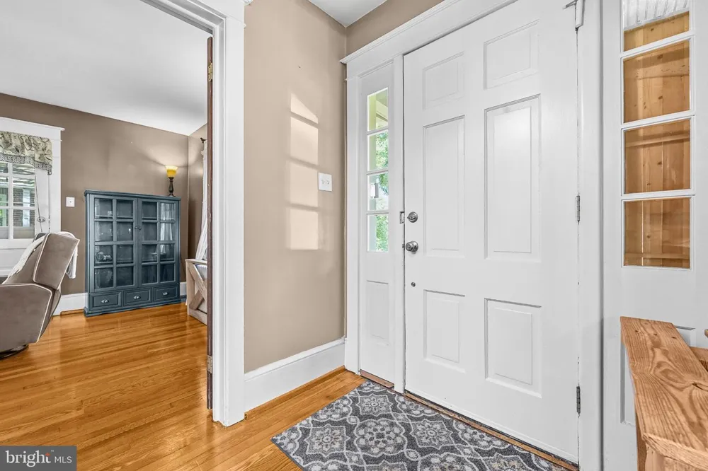 35 E IRVIN AVENUE E Hagerstown, MD 21742