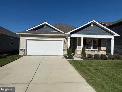 Address Not Shown
