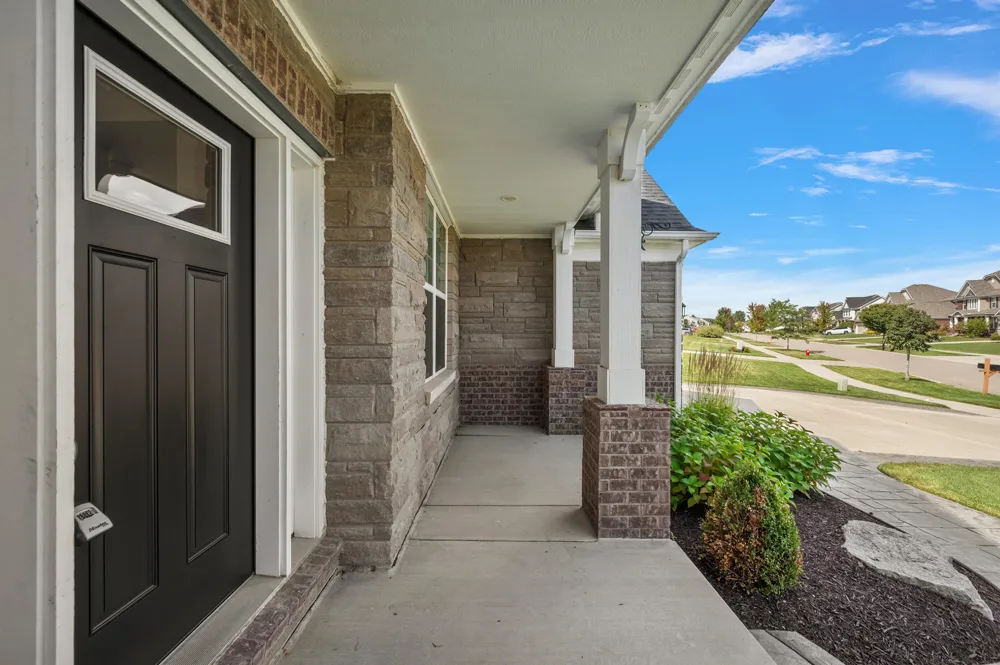2354 Findley Circle Lake Orion, MI 48360