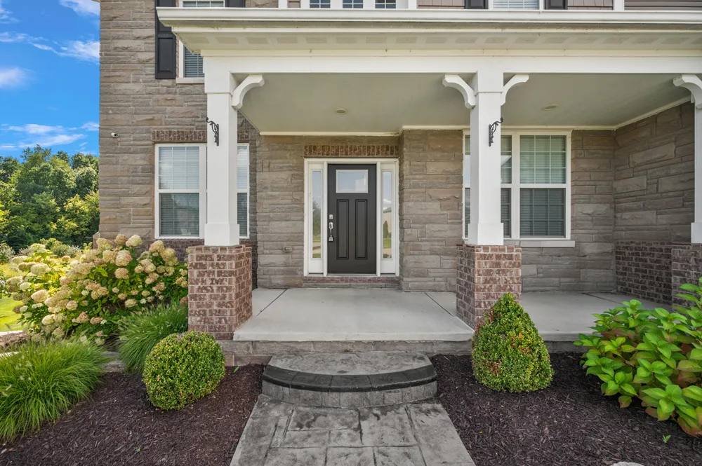 2354 Findley Circle Lake Orion, MI 48360