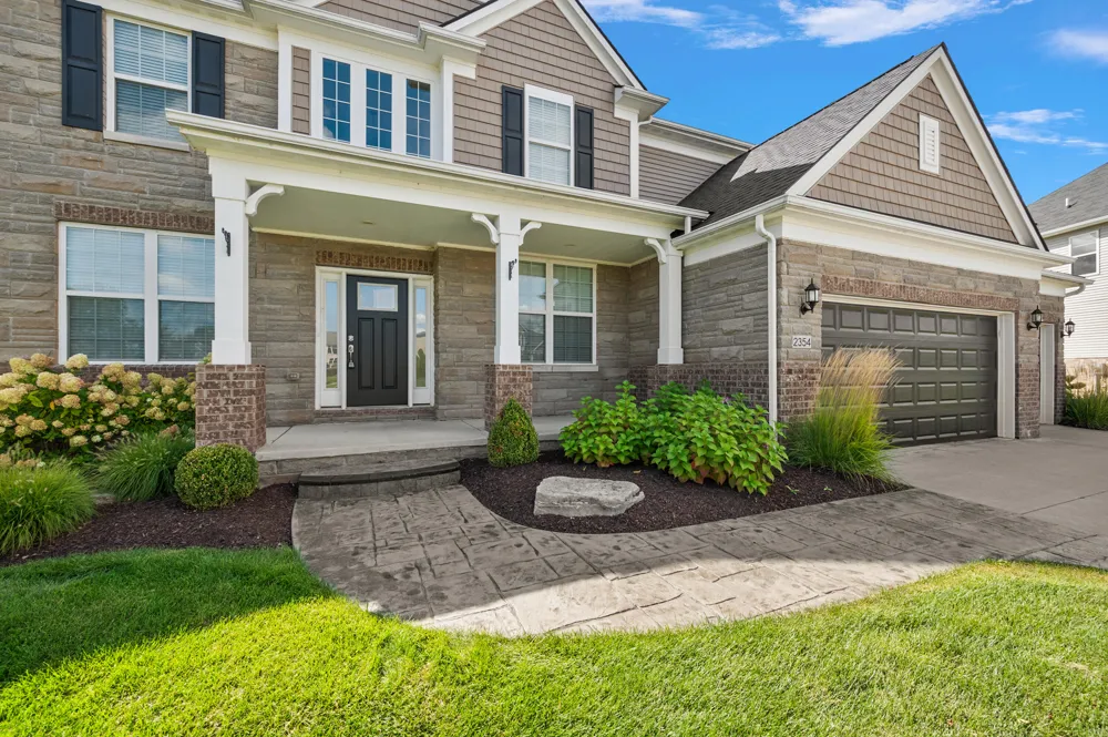 2354 Findley Circle Lake Orion, MI 48360