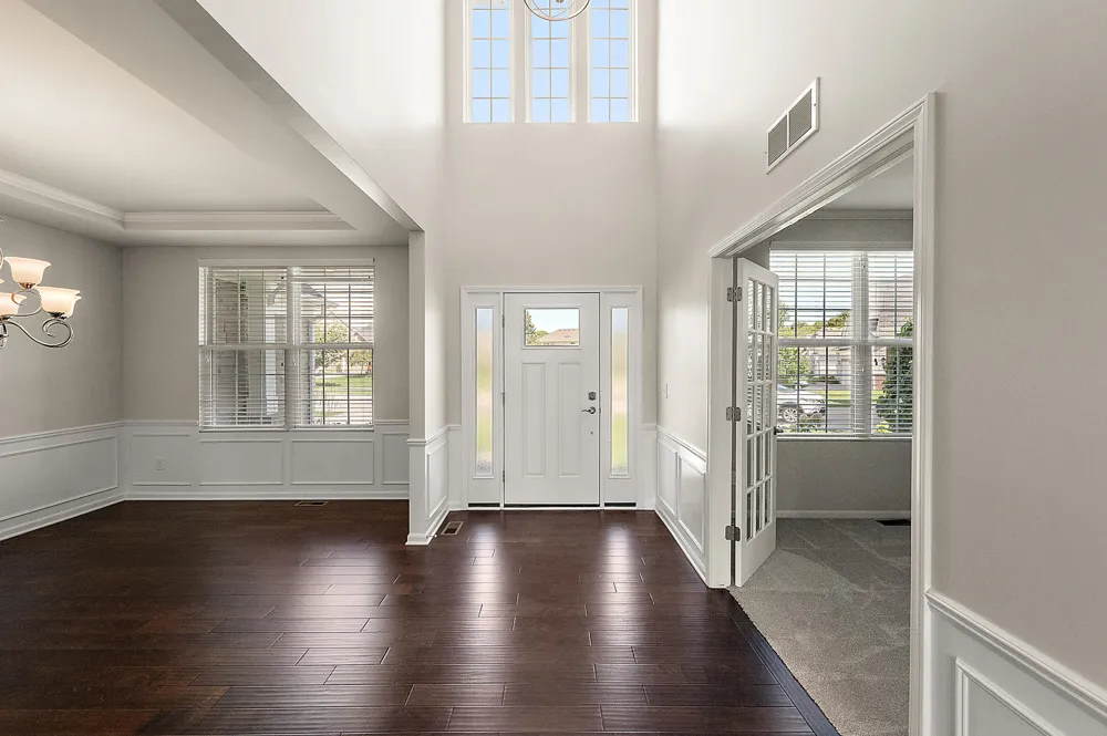 2354 Findley Circle Lake Orion, MI 48360
