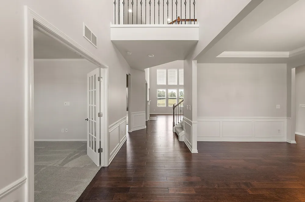 2354 Findley Circle Lake Orion, MI 48360