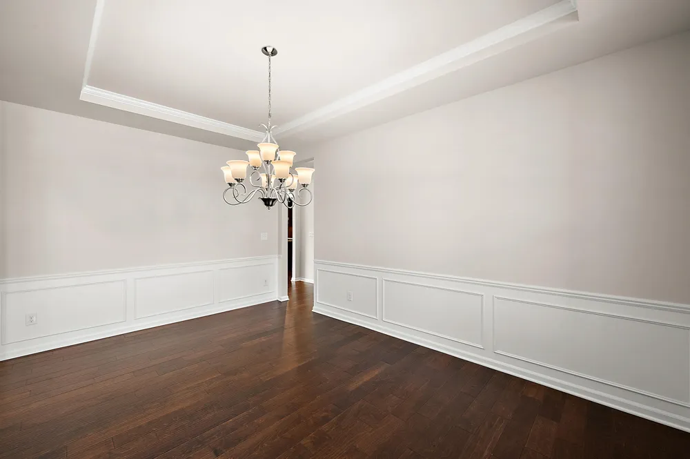 2354 Findley Circle Lake Orion, MI 48360