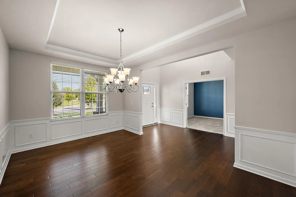 2354 Findley Circle Lake Orion, MI 48360