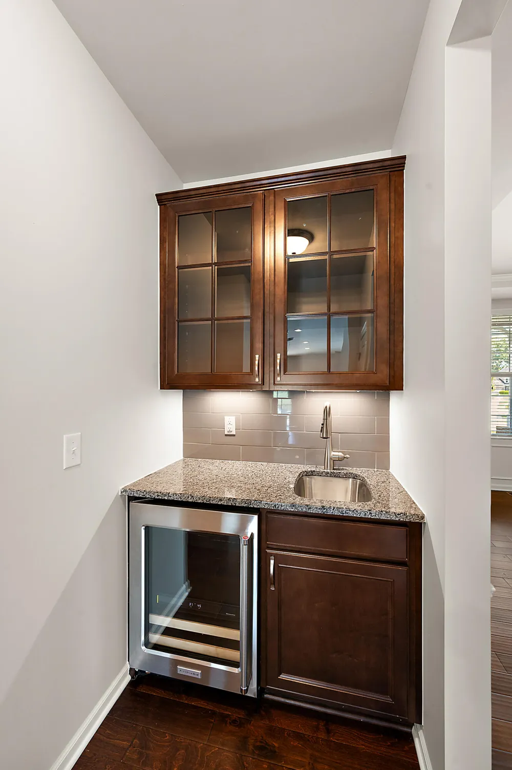 2354 Findley Circle Lake Orion, MI 48360