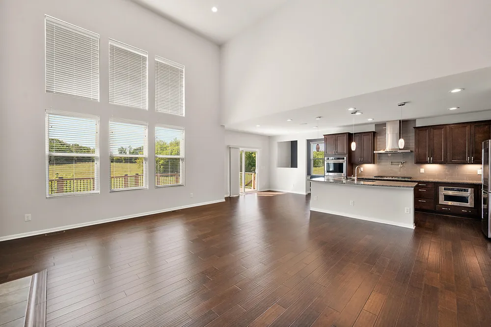 2354 Findley Circle Lake Orion, MI 48360