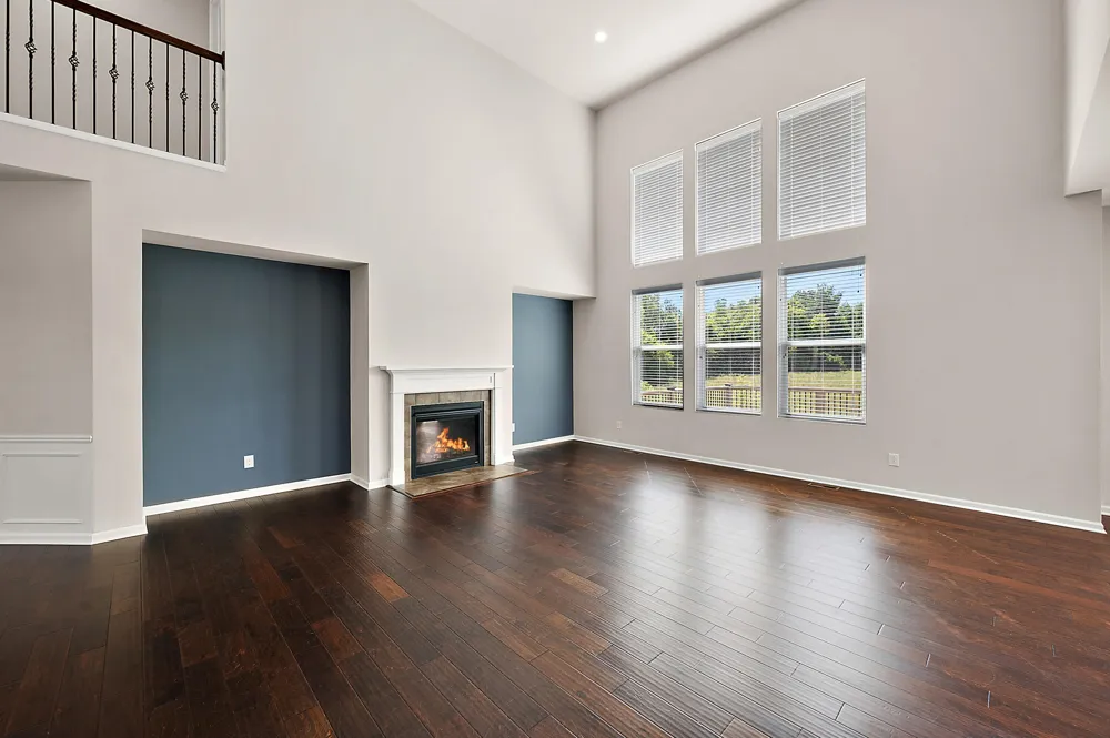 2354 Findley Circle Lake Orion, MI 48360