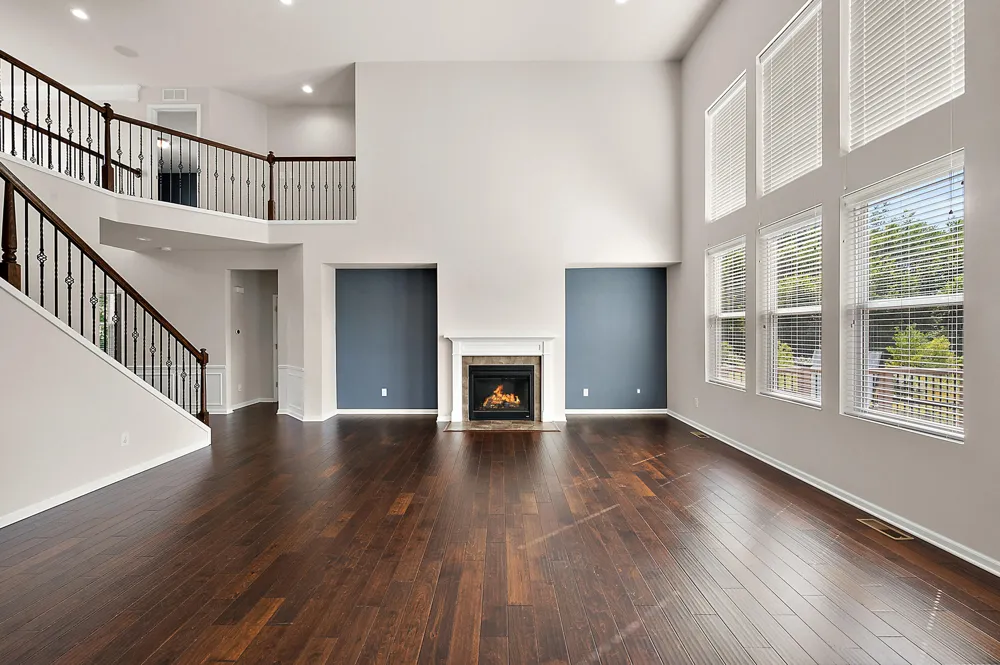 2354 Findley Circle Lake Orion, MI 48360