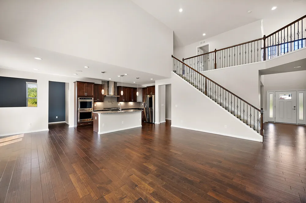 2354 Findley Circle Lake Orion, MI 48360