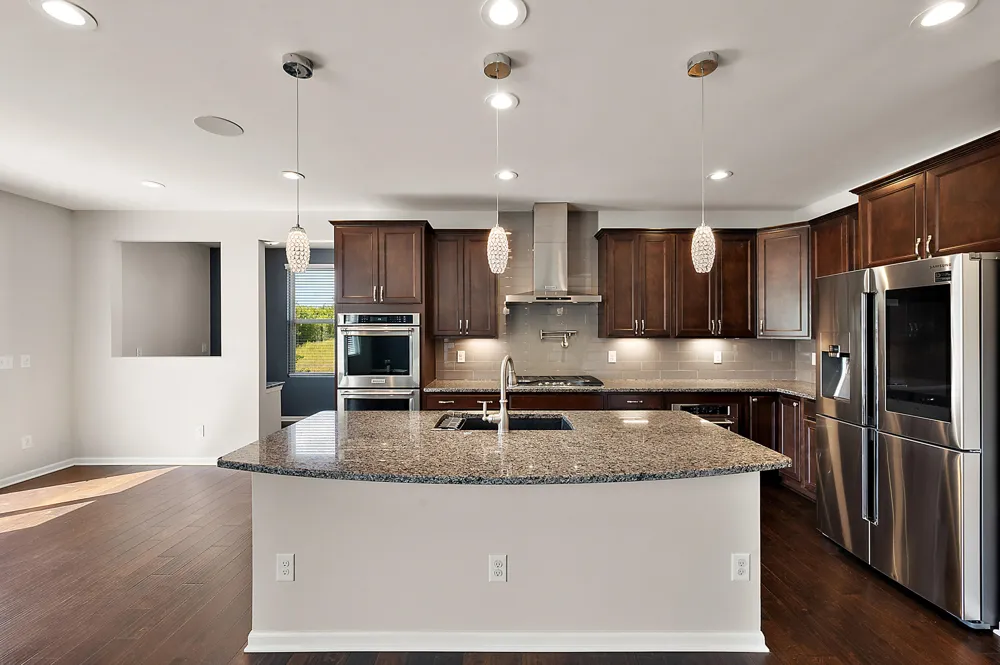 2354 Findley Circle Lake Orion, MI 48360