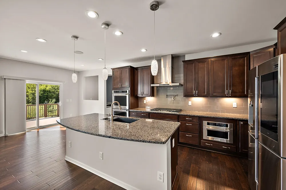 2354 Findley Circle Lake Orion, MI 48360