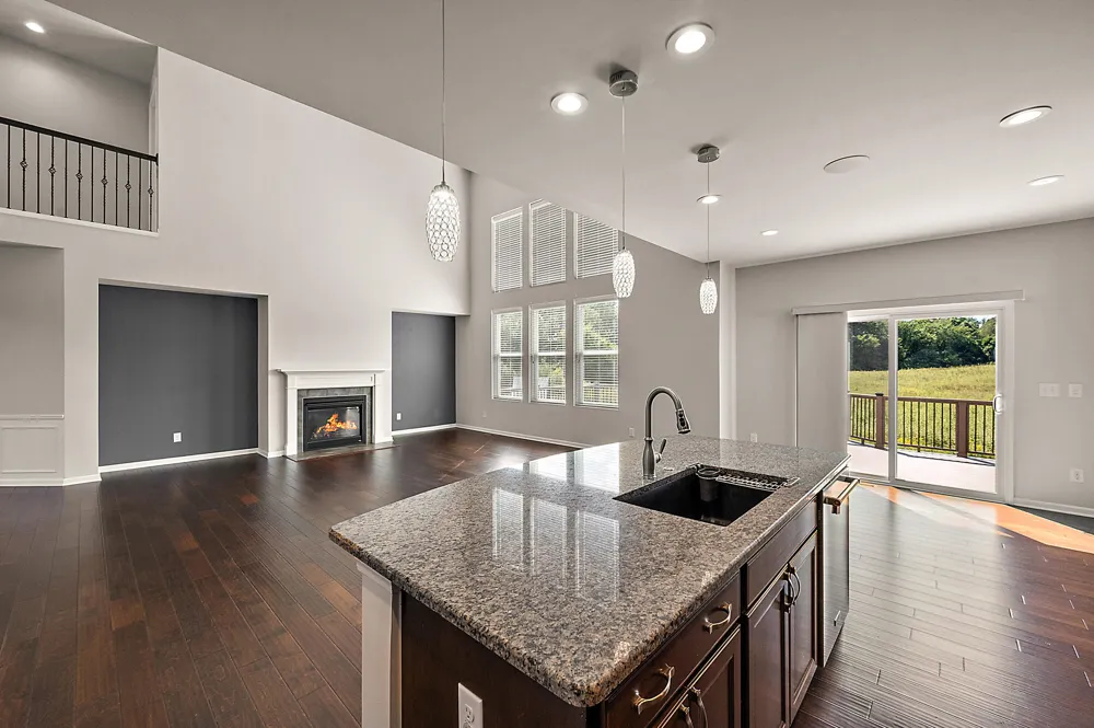 2354 Findley Circle Lake Orion, MI 48360