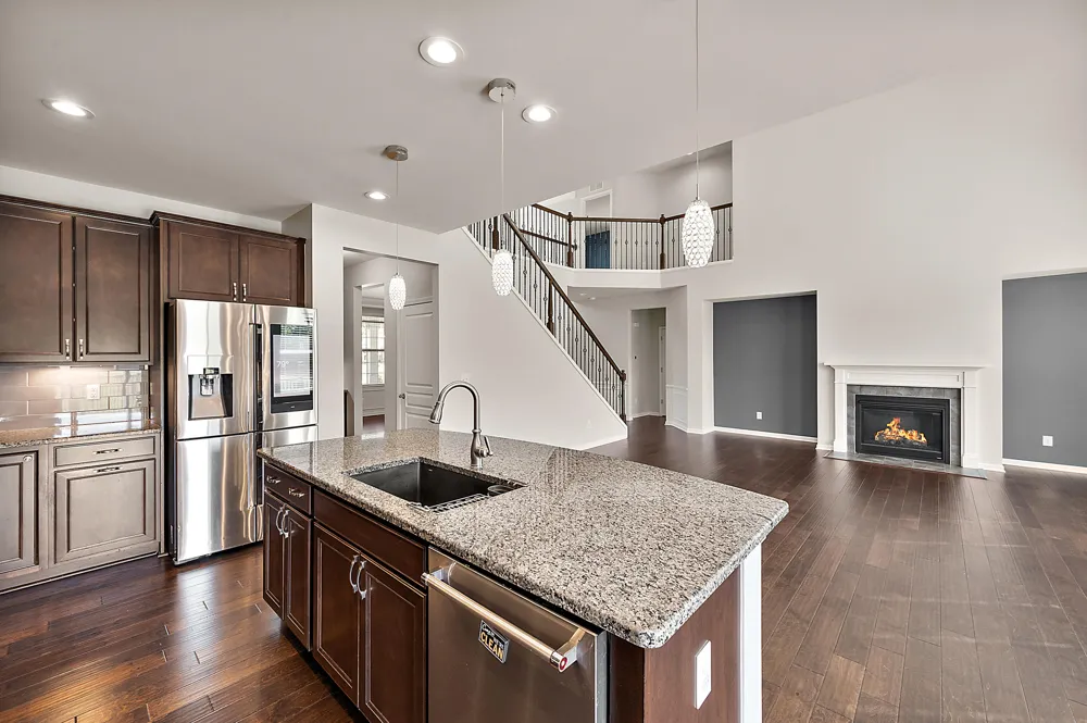 2354 Findley Circle Lake Orion, MI 48360