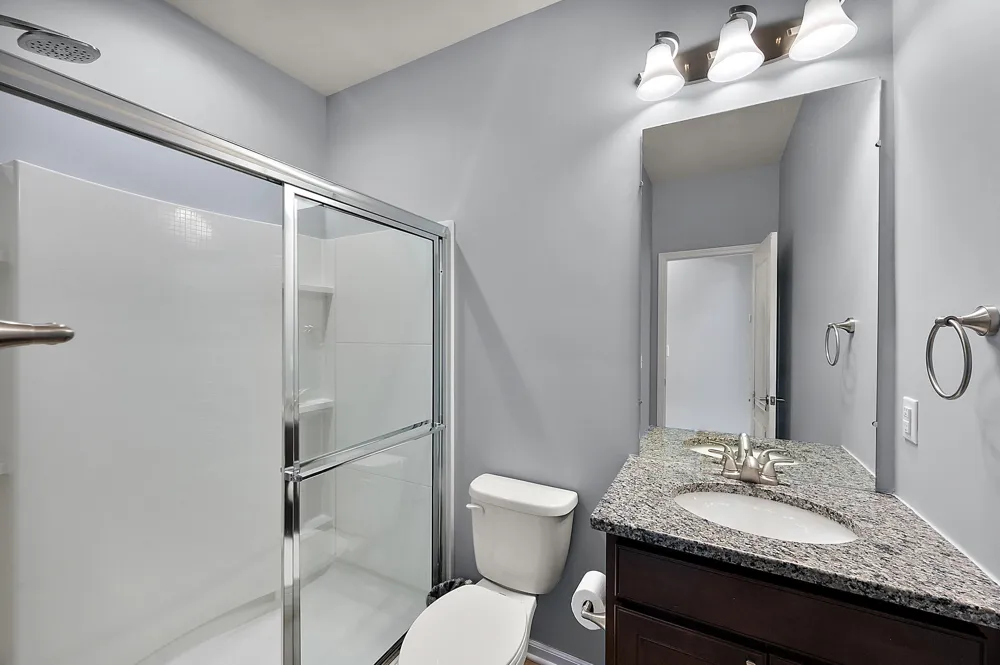 2354 Findley Circle Lake Orion, MI 48360