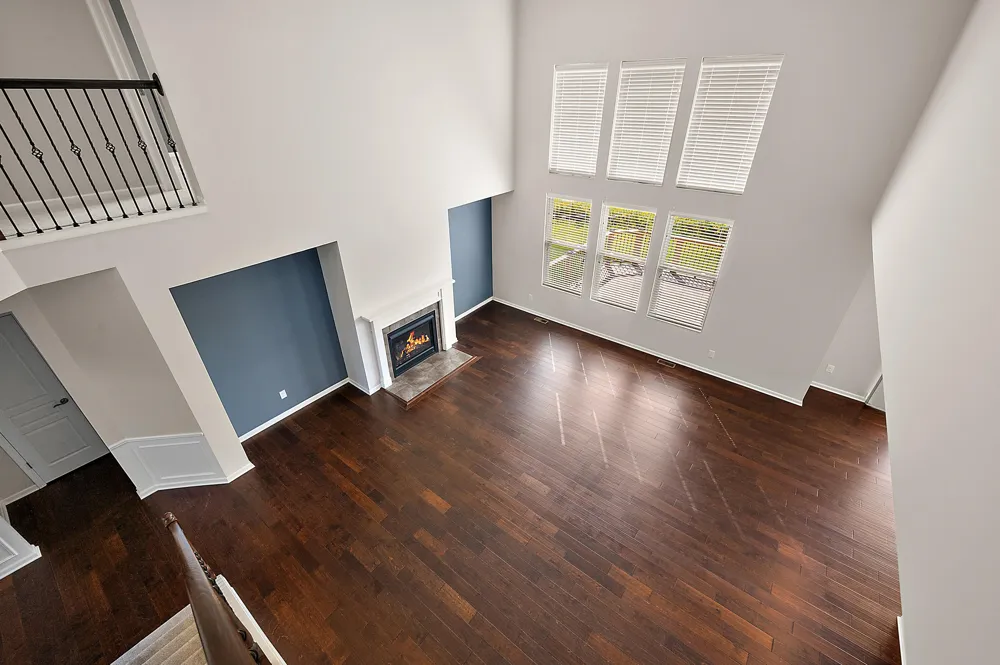 2354 Findley Circle Lake Orion, MI 48360