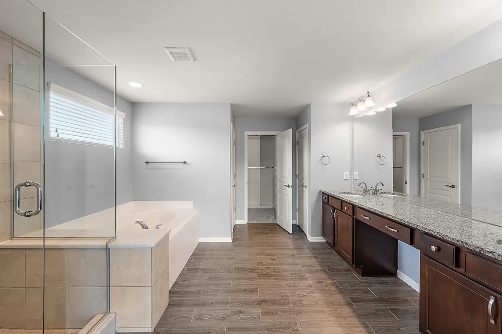 2354 Findley Circle Lake Orion, MI 48360