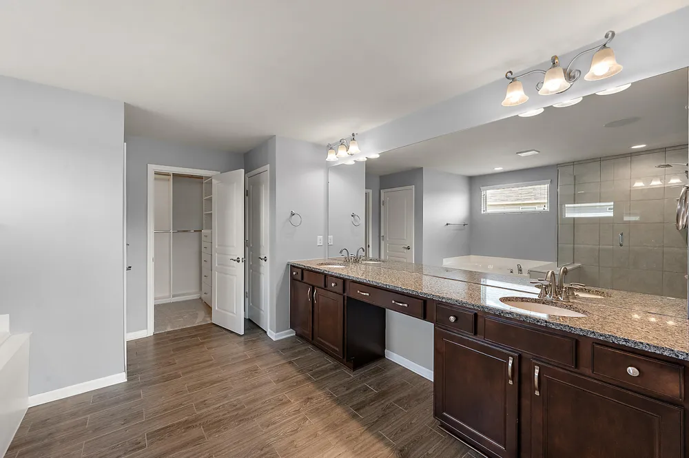 2354 Findley Circle Lake Orion, MI 48360