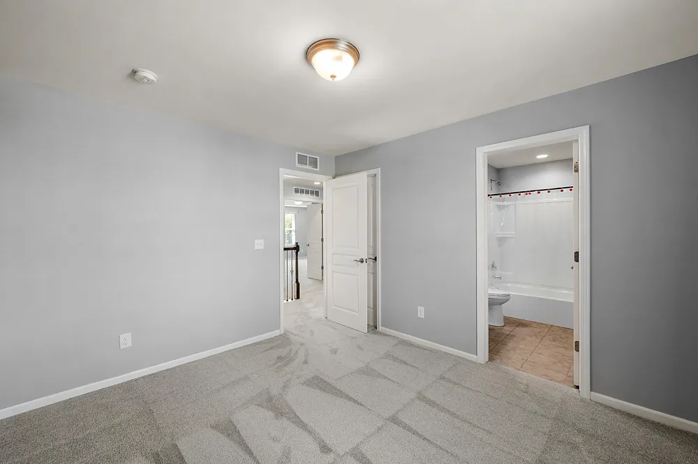 2354 Findley Circle Lake Orion, MI 48360