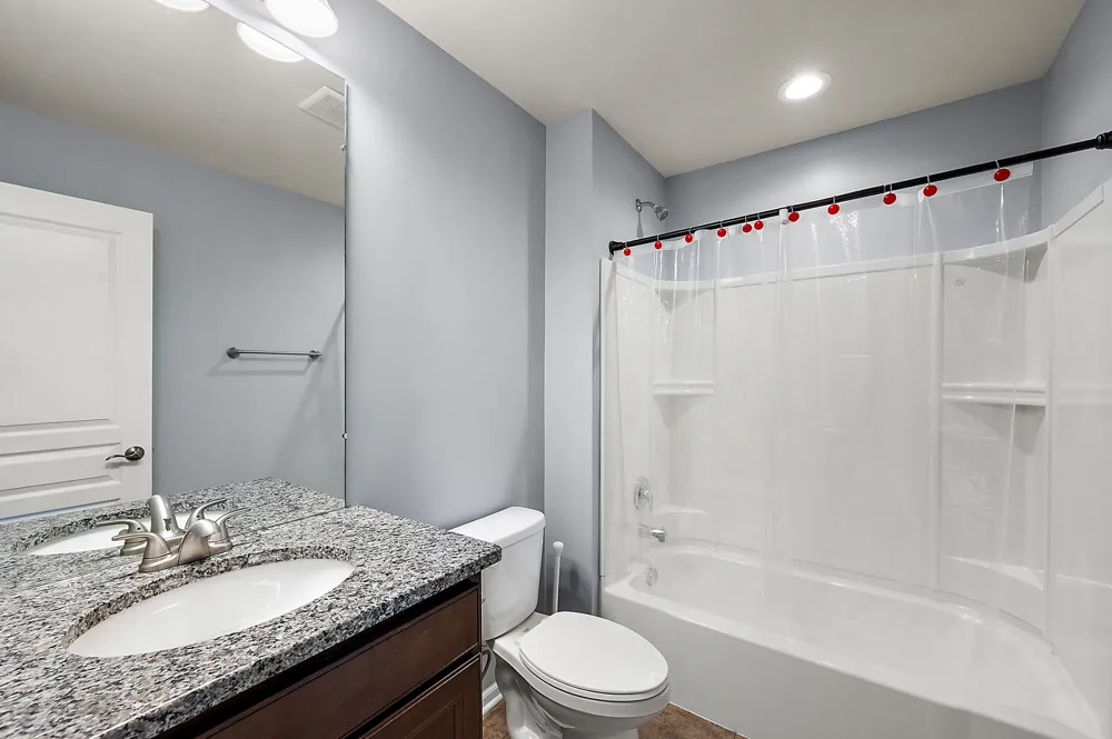 2354 Findley Circle Lake Orion, MI 48360