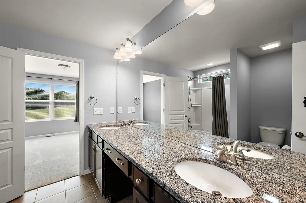 2354 Findley Circle Lake Orion, MI 48360