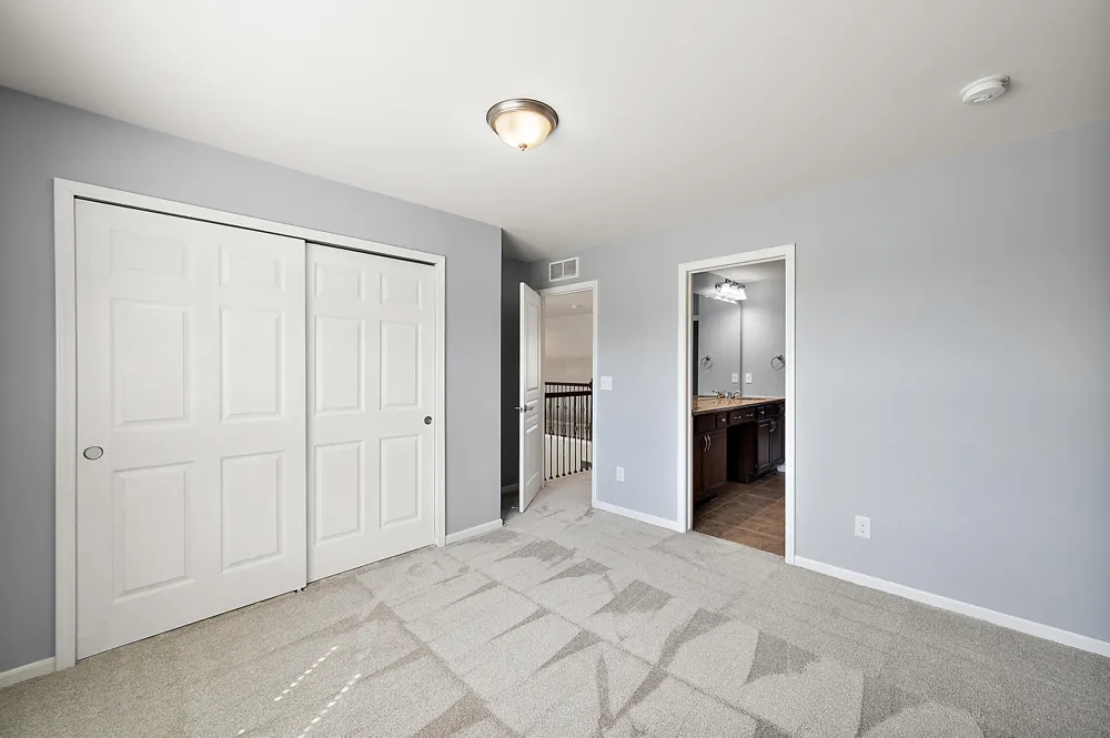 2354 Findley Circle Lake Orion, MI 48360