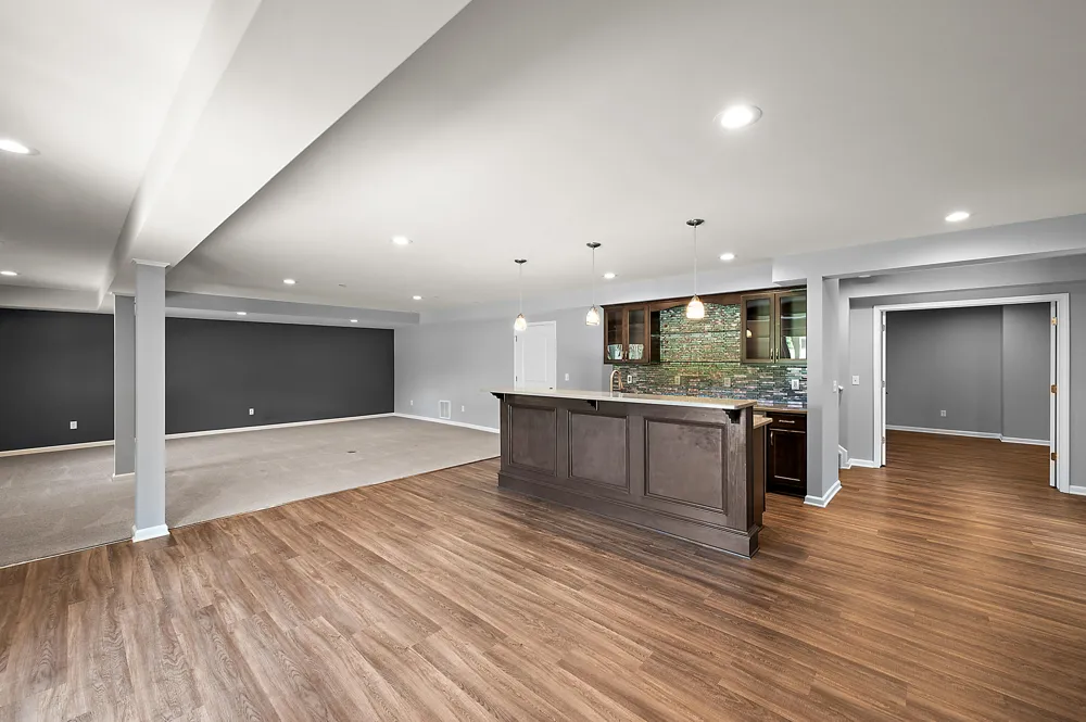 2354 Findley Circle Lake Orion, MI 48360
