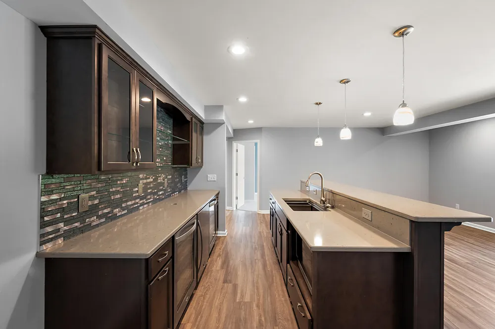 2354 Findley Circle Lake Orion, MI 48360