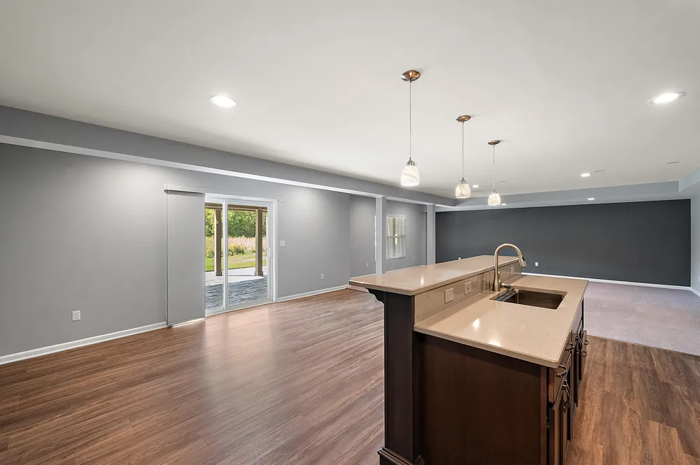 2354 Findley Circle Lake Orion, MI 48360