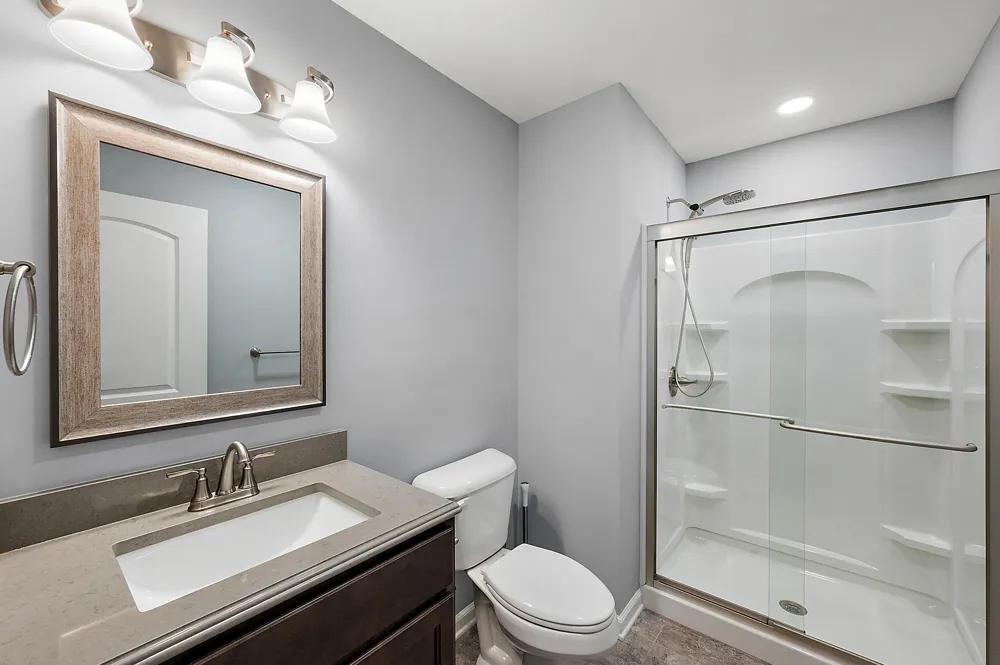 2354 Findley Circle Lake Orion, MI 48360