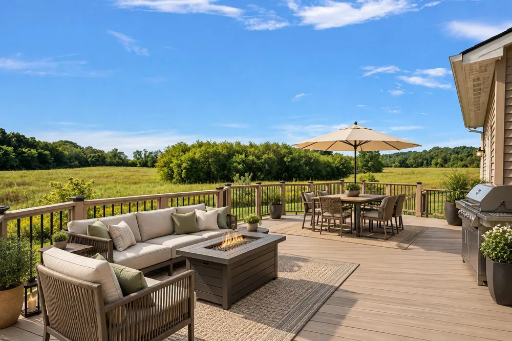2354 Findley Circle Lake Orion, MI 48360
