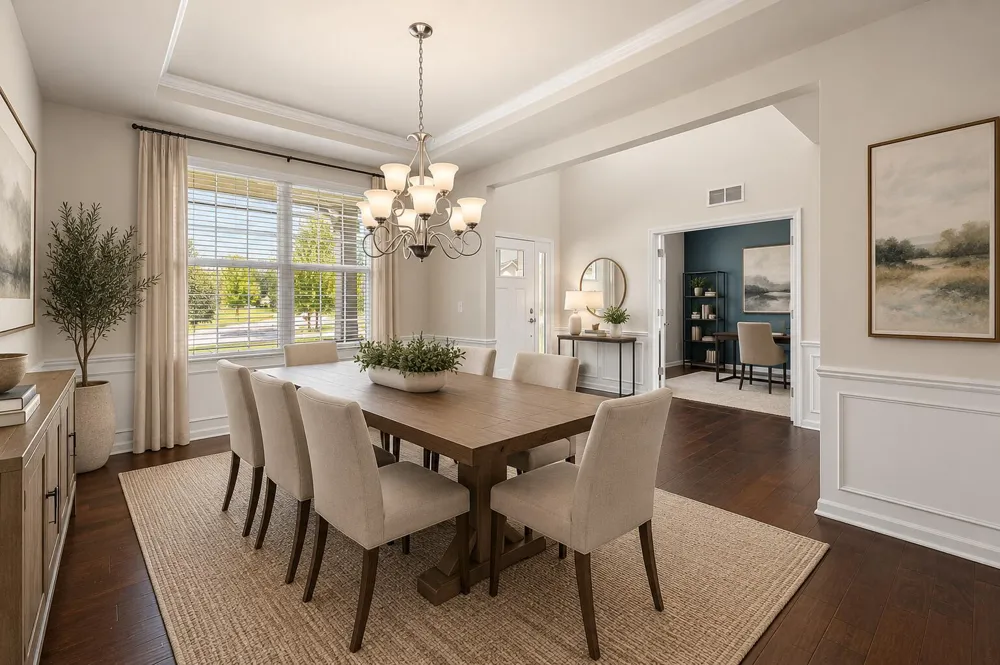 2354 Findley Circle Lake Orion, MI 48360