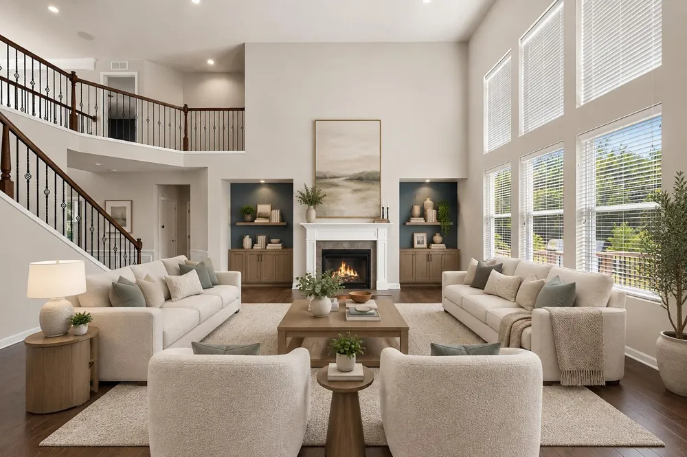 2354 Findley Circle Lake Orion, MI 48360