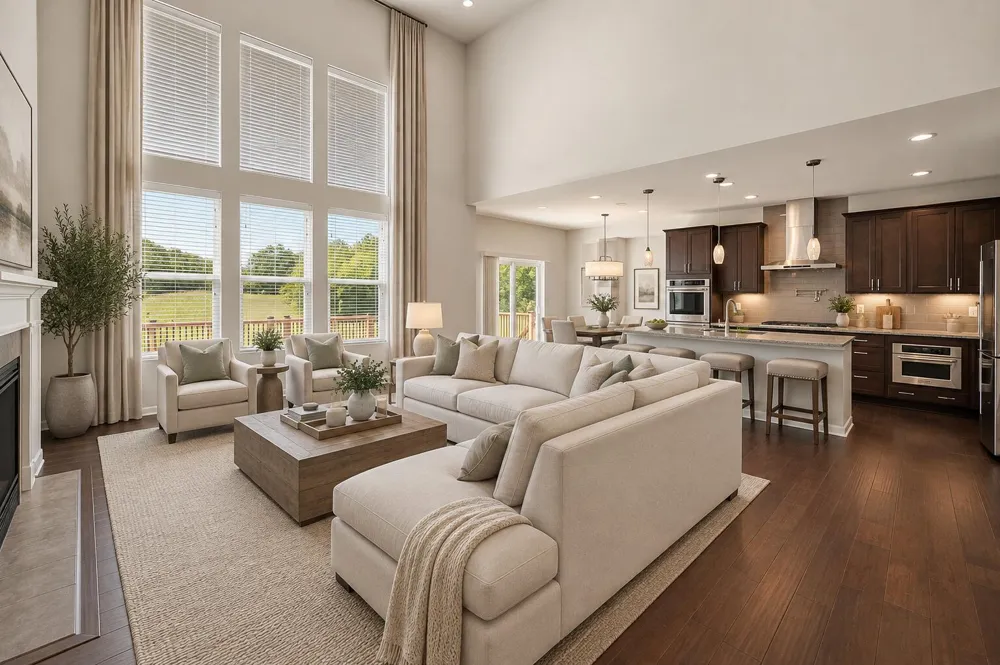 2354 Findley Circle Lake Orion, MI 48360