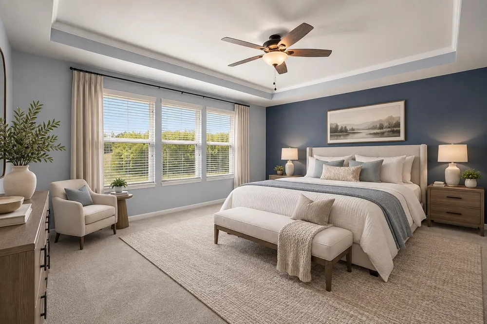 2354 Findley Circle Lake Orion, MI 48360
