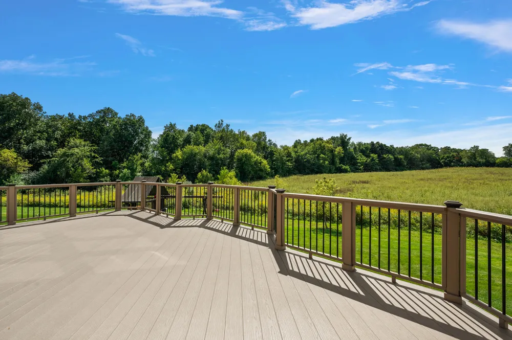 2354 Findley Circle Lake Orion, MI 48360