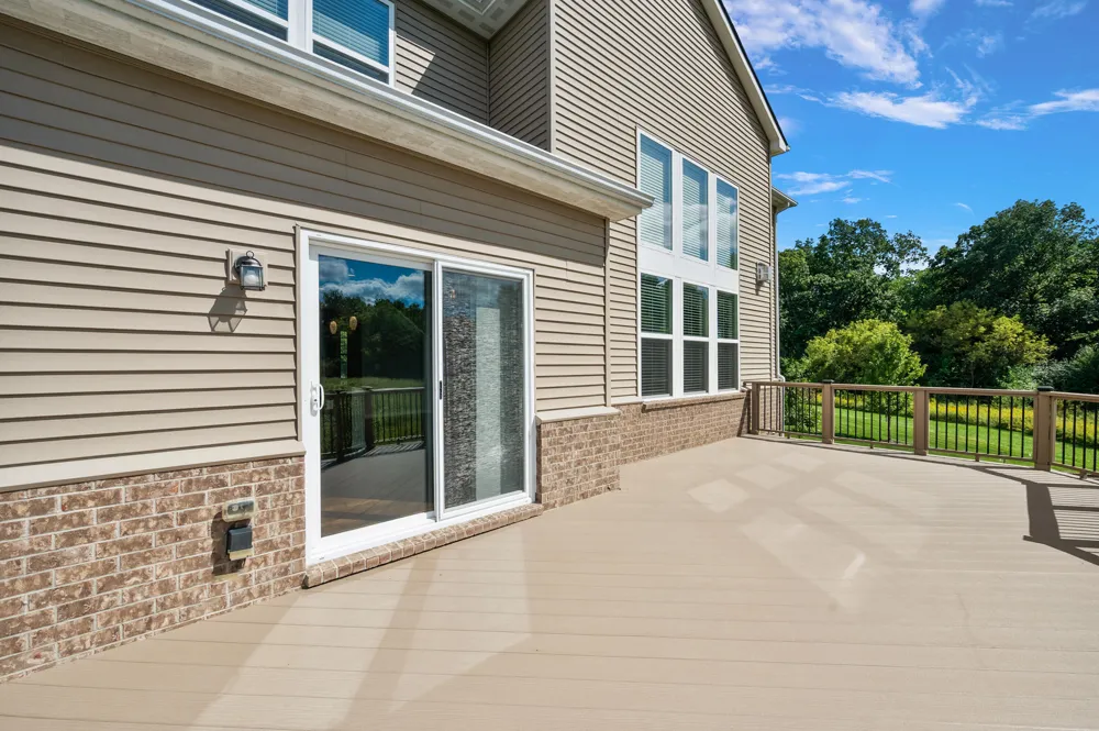 2354 Findley Circle Lake Orion, MI 48360