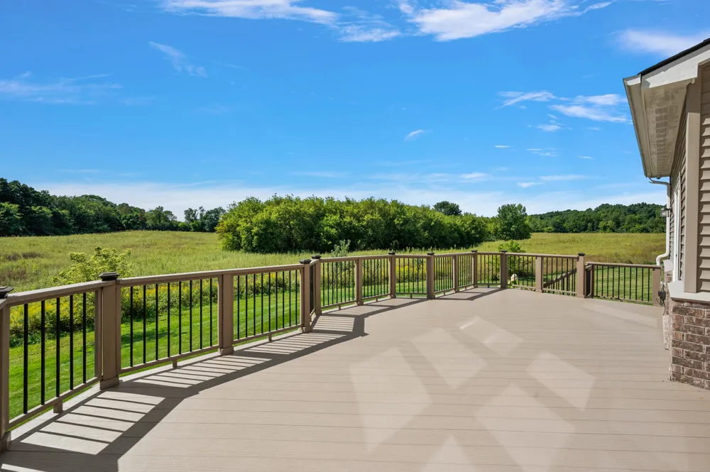2354 Findley Circle Lake Orion, MI 48360