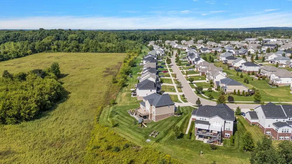 2354 Findley Circle Lake Orion, MI 48360