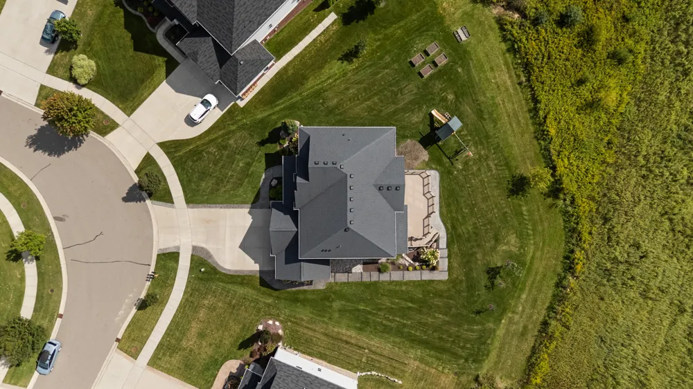 2354 Findley Circle Lake Orion, MI 48360