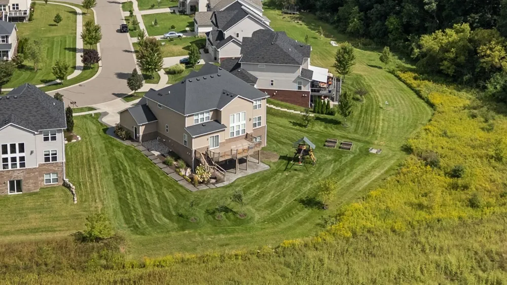 2354 Findley Circle Lake Orion, MI 48360