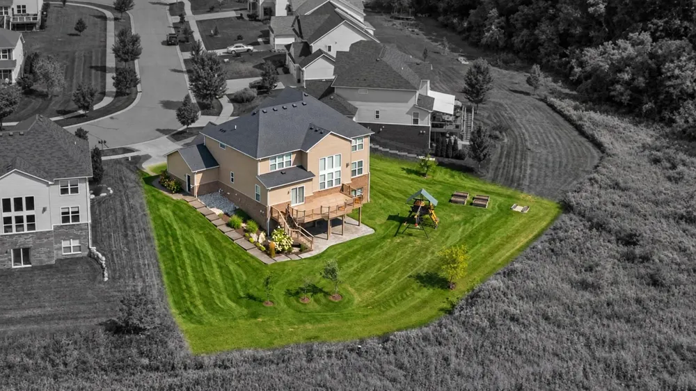 2354 Findley Circle Lake Orion, MI 48360