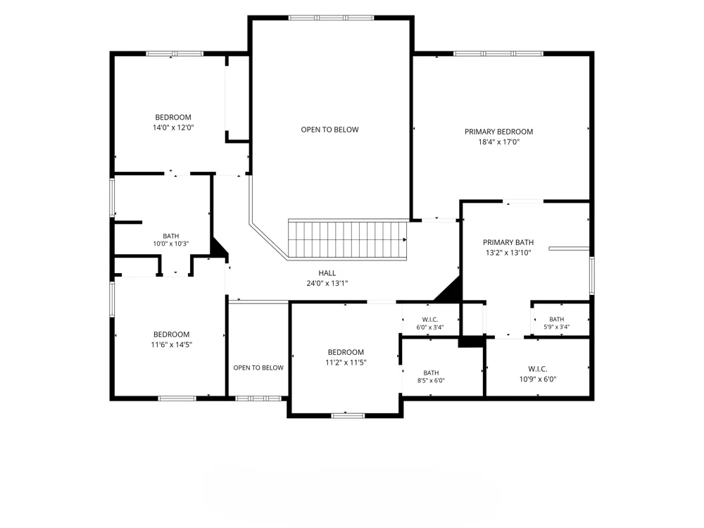 2354 Findley Circle Lake Orion, MI 48360