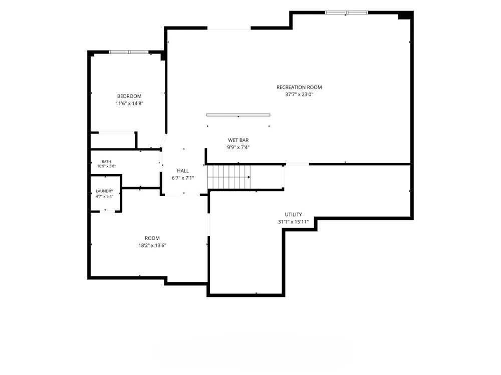 2354 Findley Circle Lake Orion, MI 48360