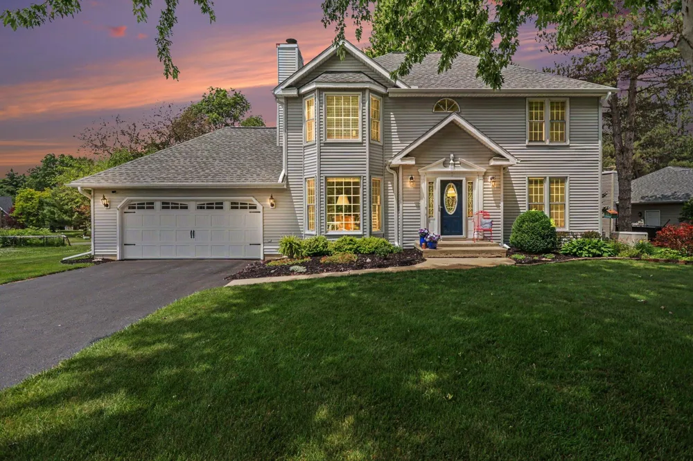 141 Rosewood Trail Battle Creek, MI 49014