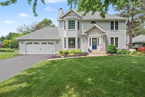 141 Rosewood Trail