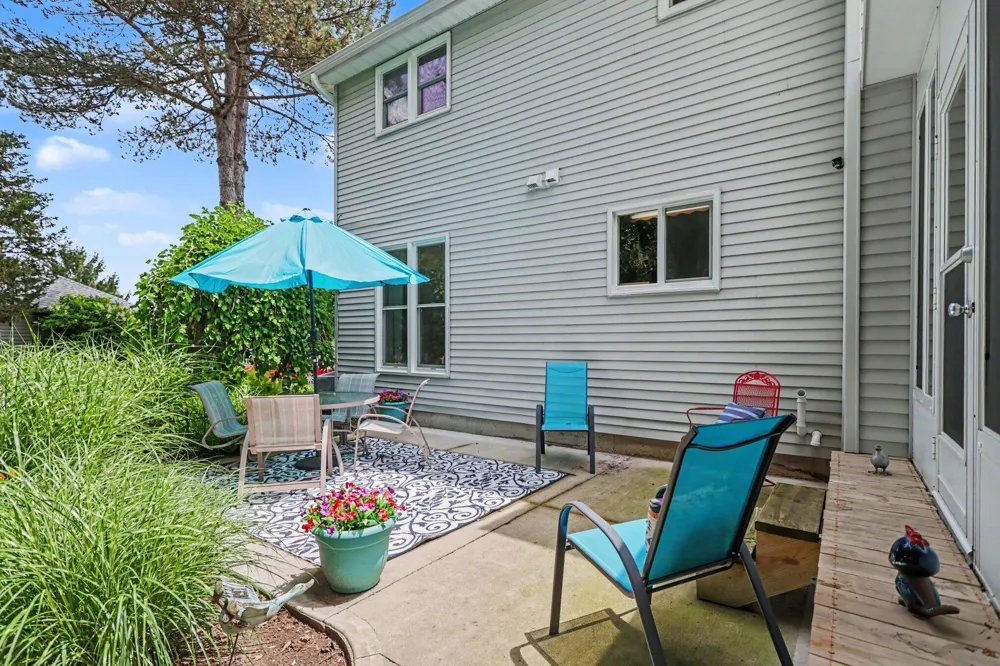 141 Rosewood Trail Battle Creek, MI 49014