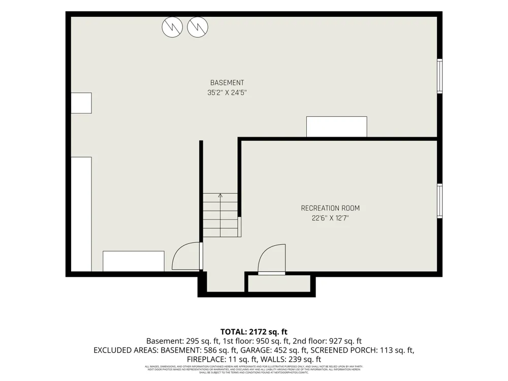 141 Rosewood Trail Battle Creek, MI 49014