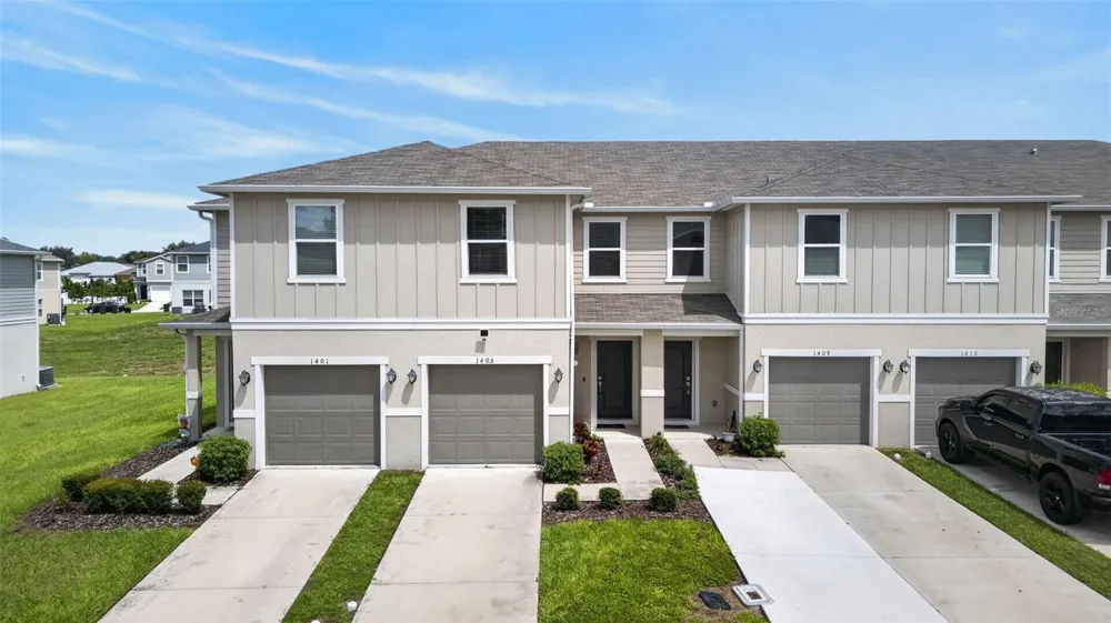 1405 MIRABELLA CIRCLE Davenport, FL 33897