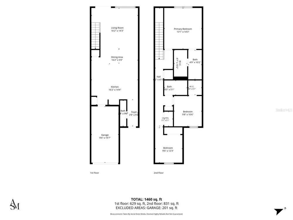 1405 MIRABELLA CIRCLE Davenport, FL 33897